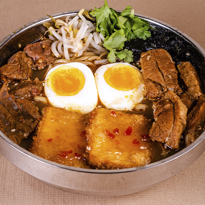 Ramen Bambu Photos 2